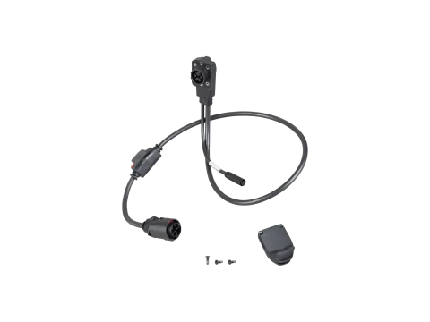 TQ HPR50 Ebike Main Power Cable Set MTB